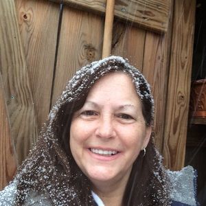 Meet your Posher, Nancy m